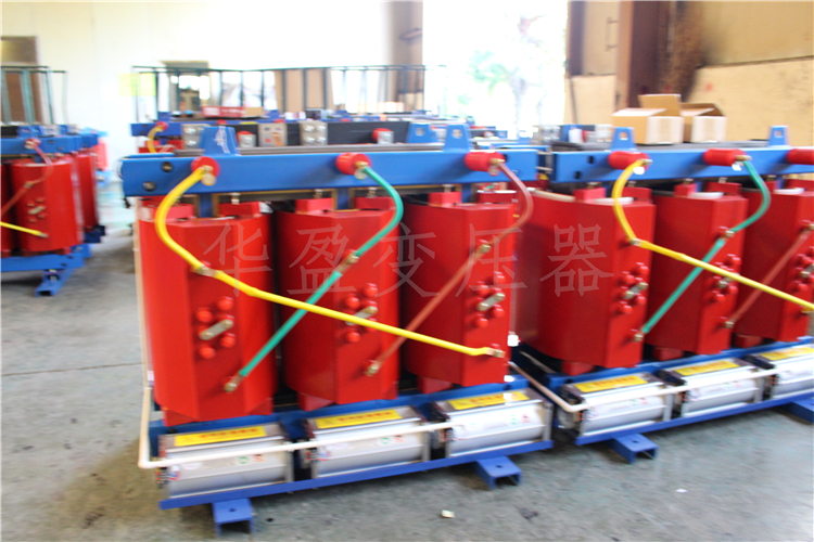 遵义SCB11-3150KVA/35KV/0.4KV干式变压器