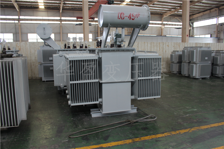 遵义S13-1250KVA/10KV变压器